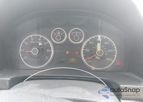 2009 Ford Fusion Se from USA, damaged, VIN 3FAHP07139R156422